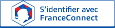 S'identifier avec Franceconnect